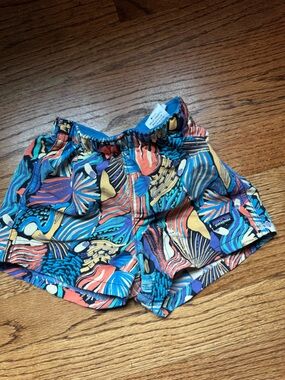 Patagonia Baby Baggies